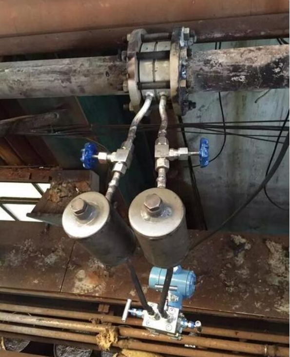 測(cè)量蒸汽用什么流量計(jì)好？