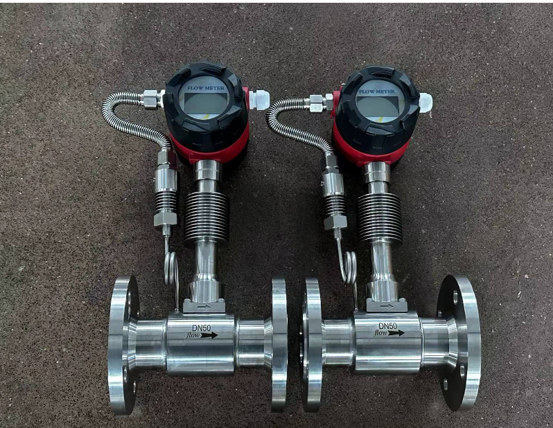 智能渦街流量計(jì)管道內(nèi)有流量?jī)x表確無(wú)輸出時(shí)怎么解決？